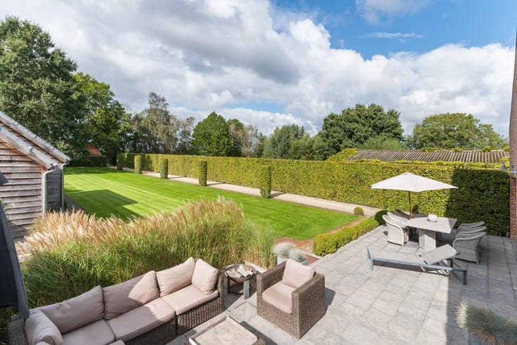 House with B&B and apartment for sale in Minderhout