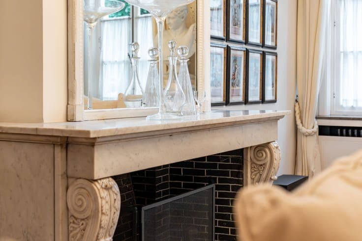 Exclusive mansion for sale in the heart of Bruges