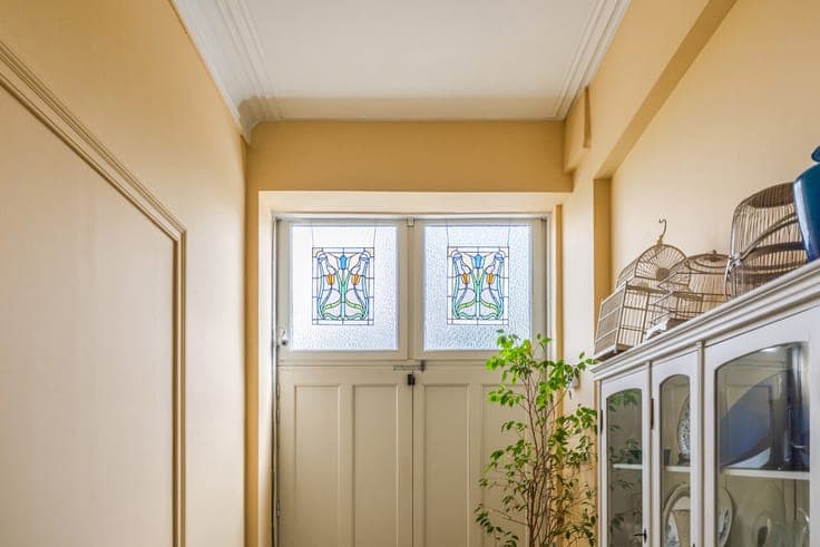 Charming 6-bedroom townhouse with garden - Forest/Uccle