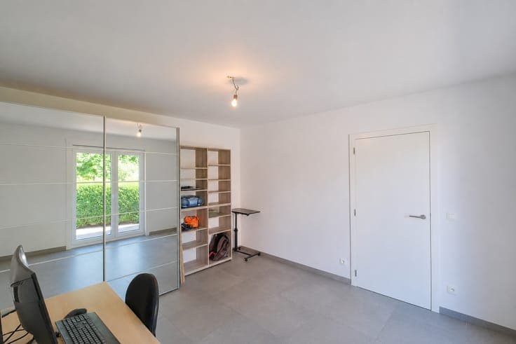 LICHTERVELDE - Open bebouwing met 3 à 4 slpks en garage o...