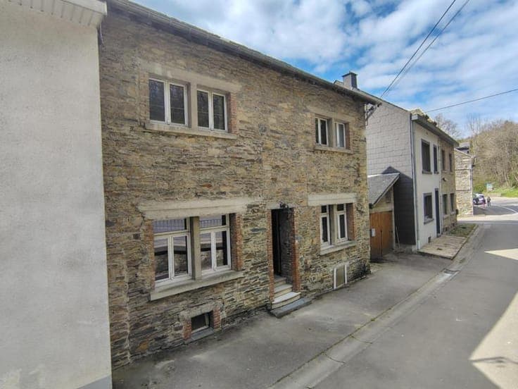 House in Vielsalm