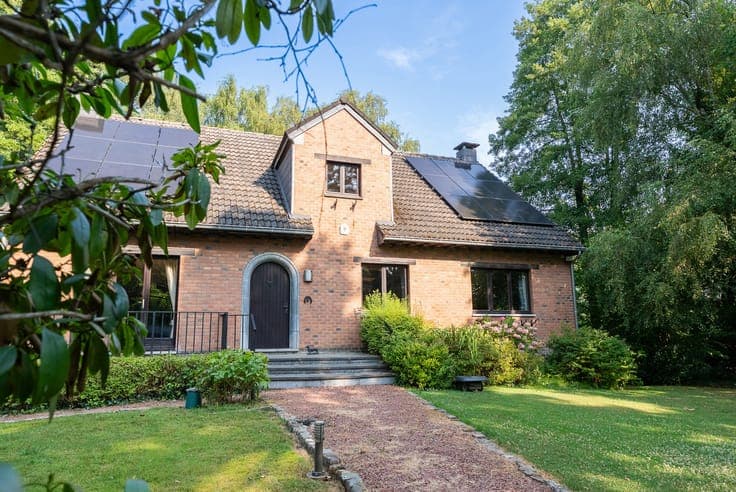 House in Neupré