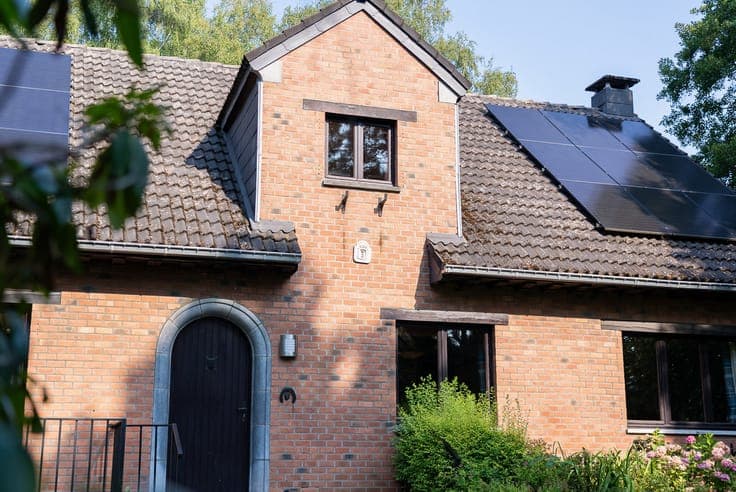 House in Neupré