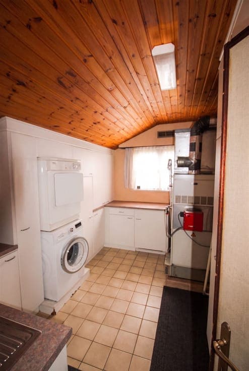 Huis