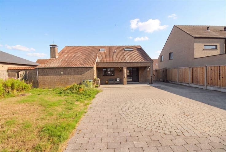 Huis