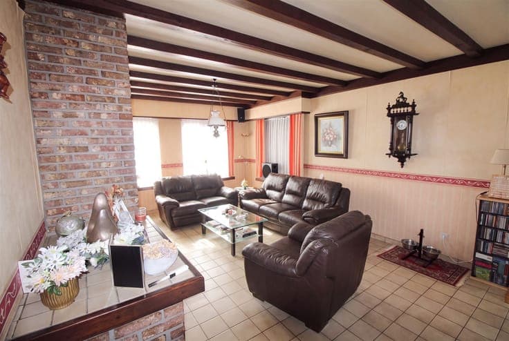 Huis