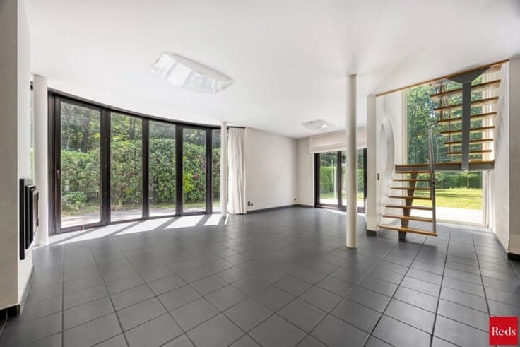 House in Zoersel Halle