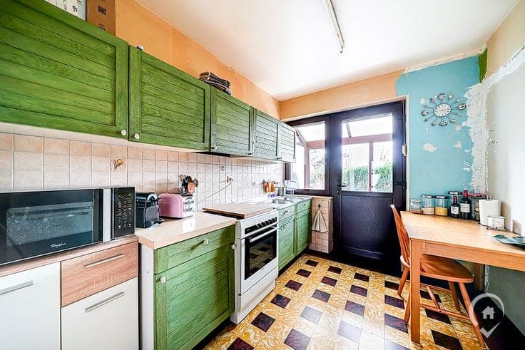 House in Florennes