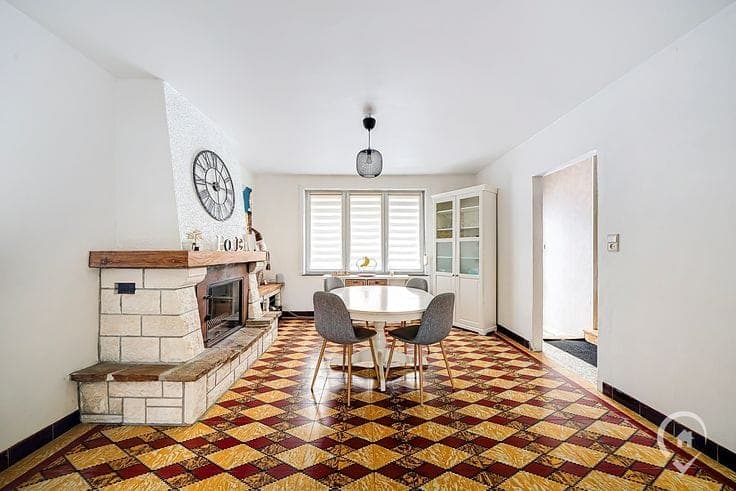 House in Florennes