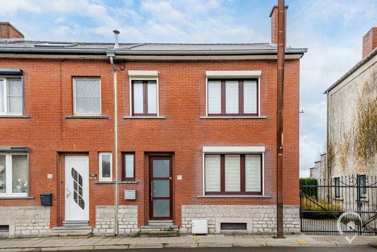 House in Florennes