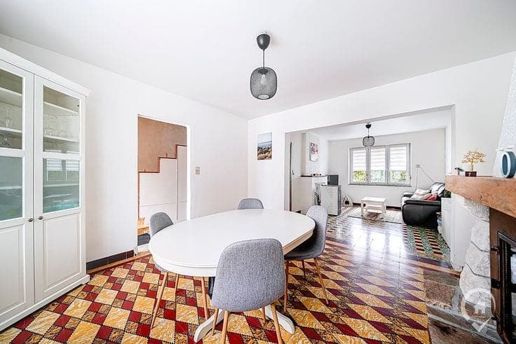 House in Florennes