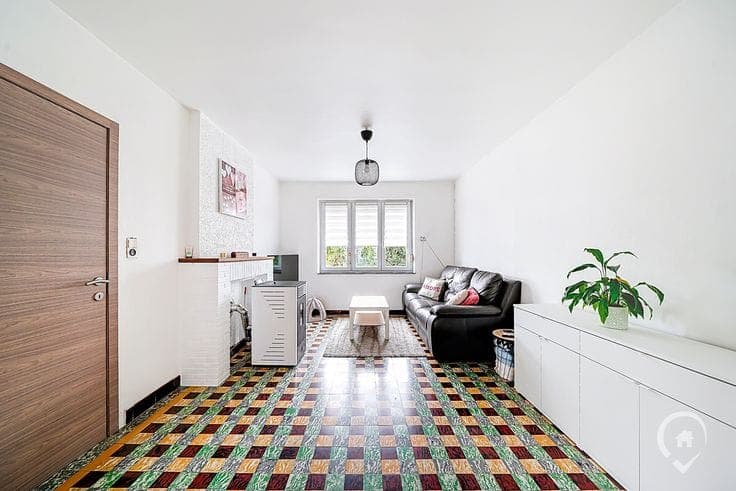 House in Florennes