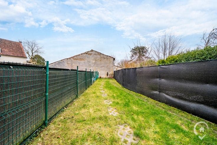 House in Florennes