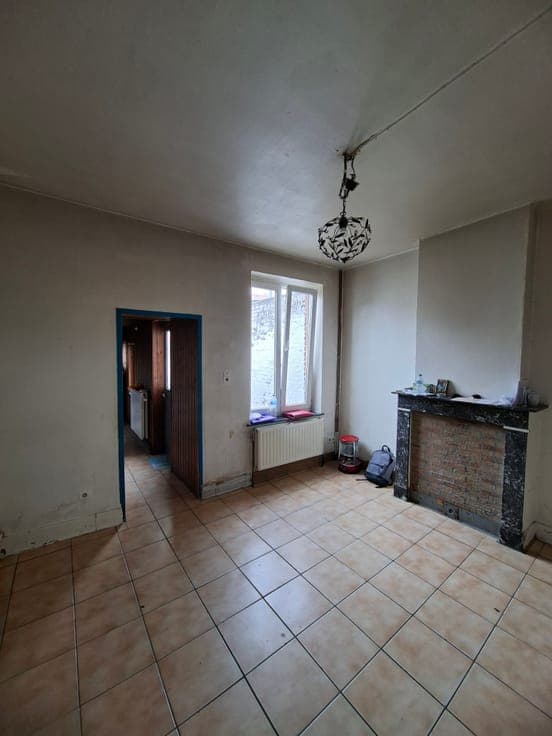 House in Braine-le-Comte