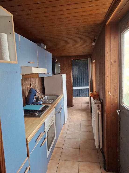 House in Braine-le-Comte