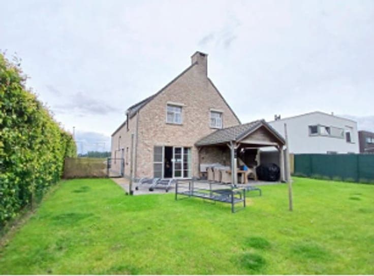House in Asse