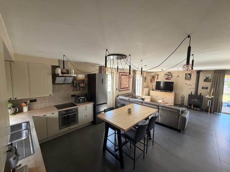 House in Asse