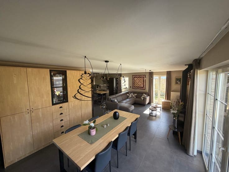 House in Asse