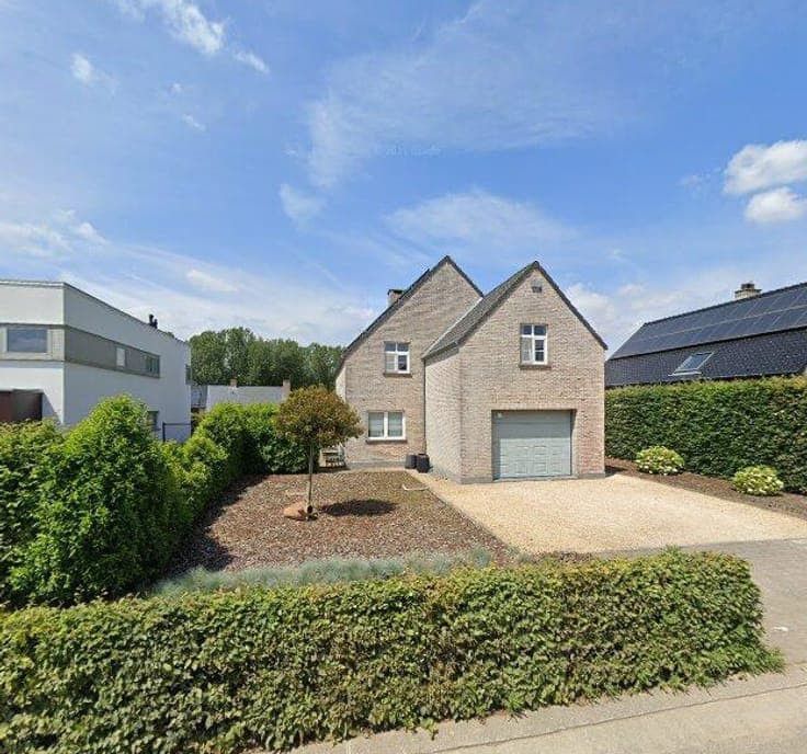 House in Asse