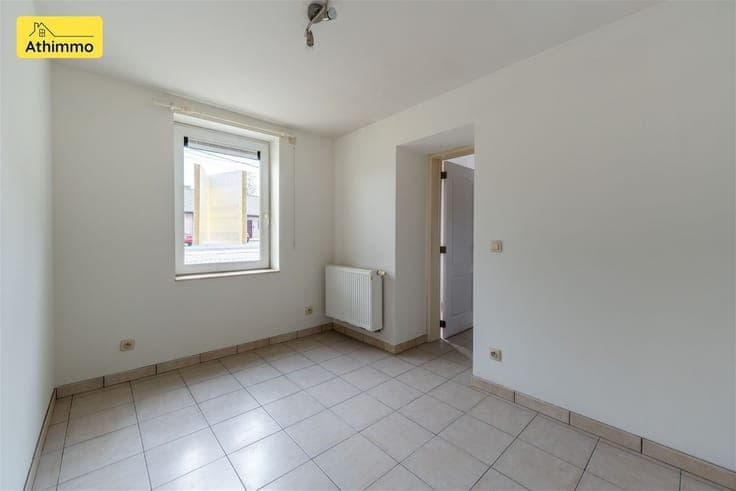 Jolie maison 3 f. 3 ch, garage. Faire offre apd 275 000€