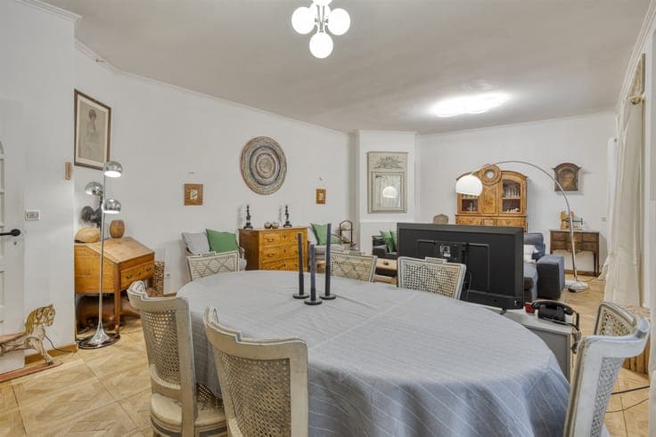 SAINT-JOB: CHARMING 4BED HOUSE WITH SOUTH-FACING TERRACE