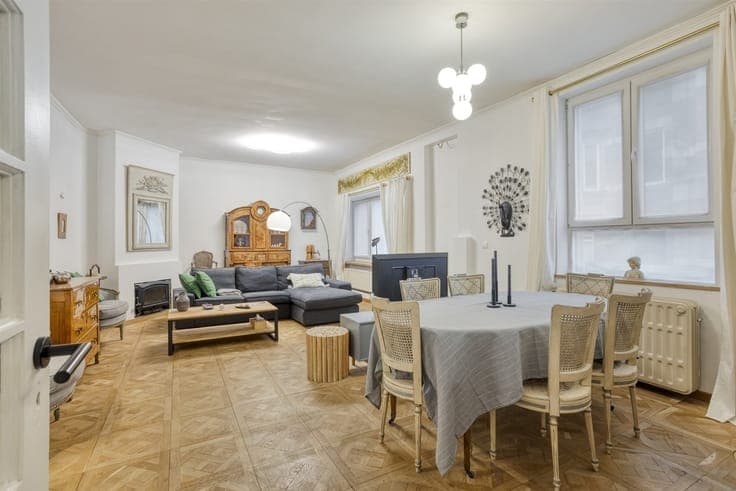 SAINT-JOB: CHARMING 4BED HOUSE WITH SOUTH-FACING TERRACE