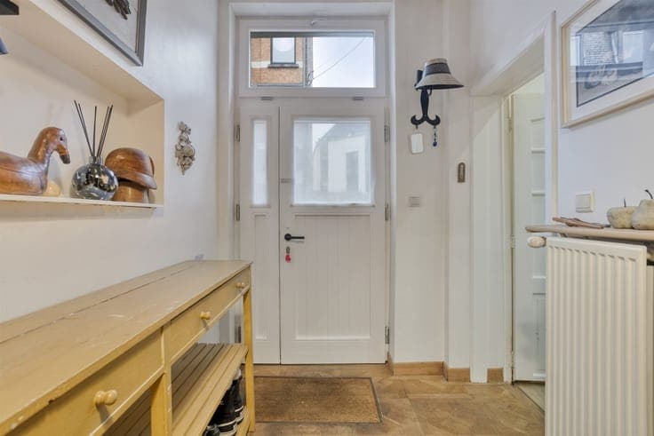SAINT-JOB: CHARMING 4BED HOUSE WITH SOUTH-FACING TERRACE