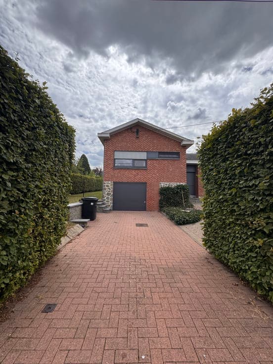 House in Chaudfontaine