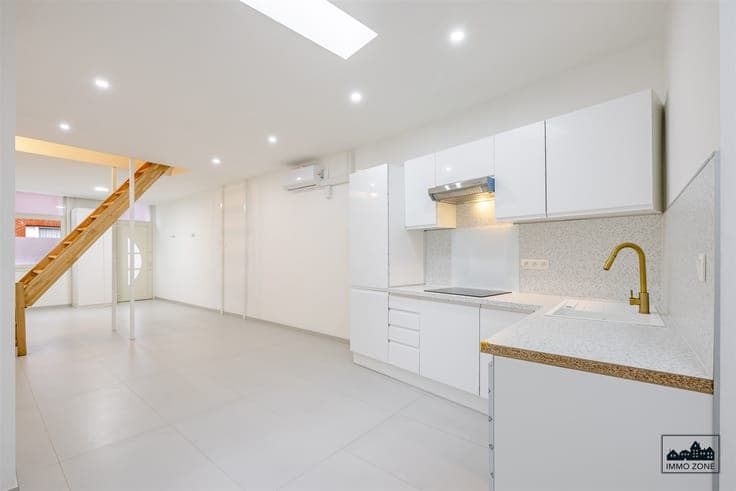 Move-in ready and energy efficient house (EPC A) in Temse