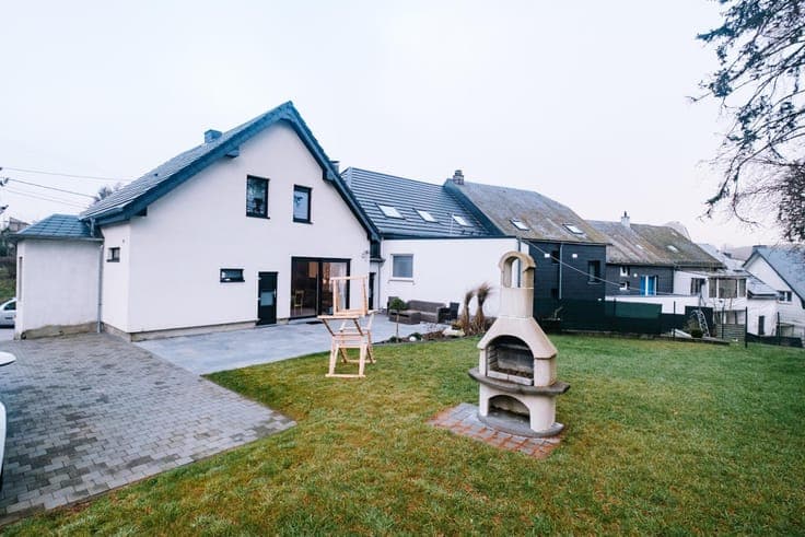 House in Bullange