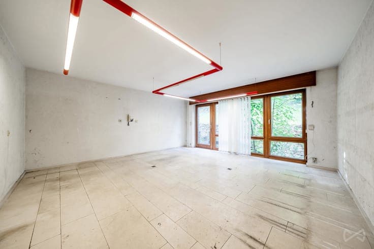 House in Sougné-Remouchamps