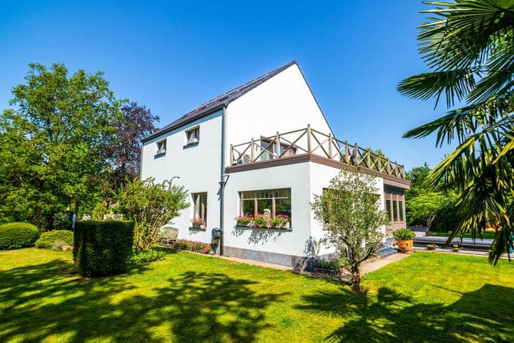 House in Schilde