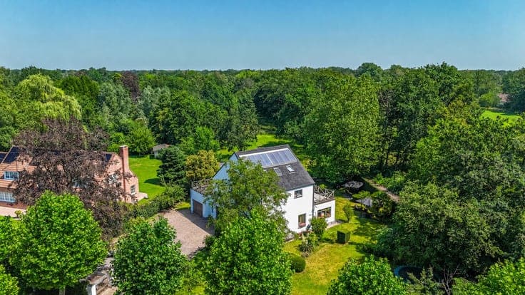 House in Schilde