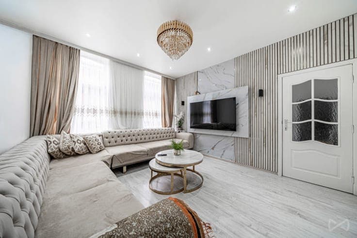 6-Unit Investment Property