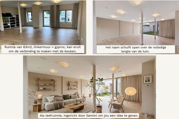 House in Dendermonde