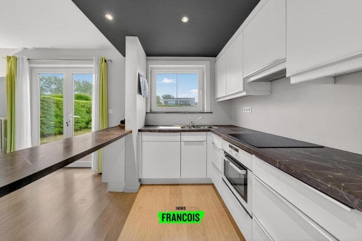 Ready-to-move-in 4-bedroom house for sale in De Haan!