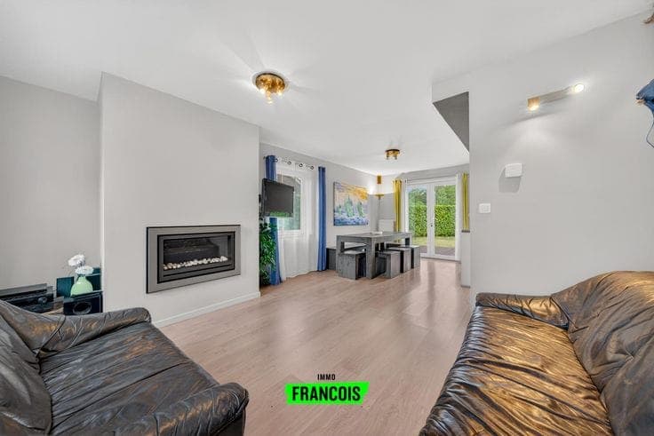 Ready-to-move-in 4-bedroom house for sale in De Haan!