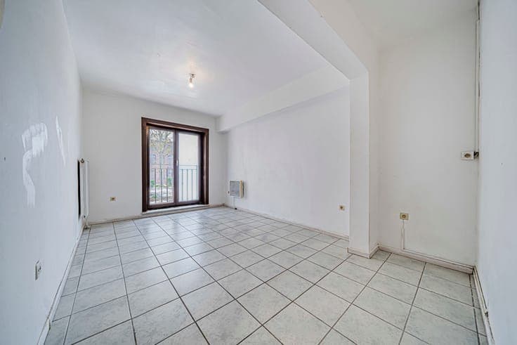 House in Mons