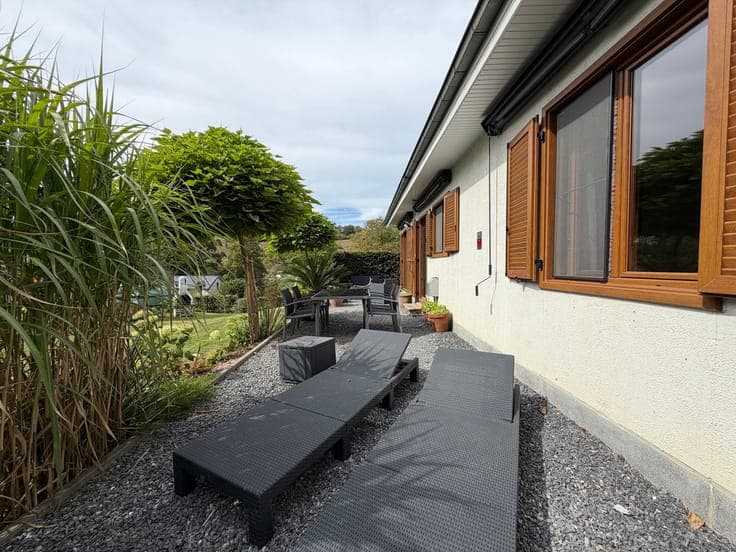 MAISON 2 CHAMBRES A VENDRE A FERRIERES