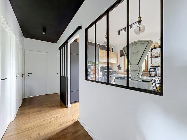MAISON 2 CHAMBRES A VENDRE A FERRIERES