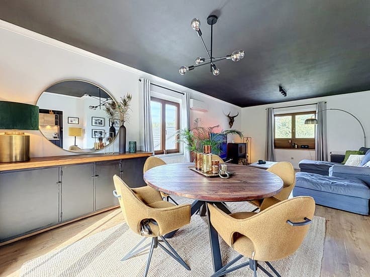 MAISON 2 CHAMBRES A VENDRE A FERRIERES