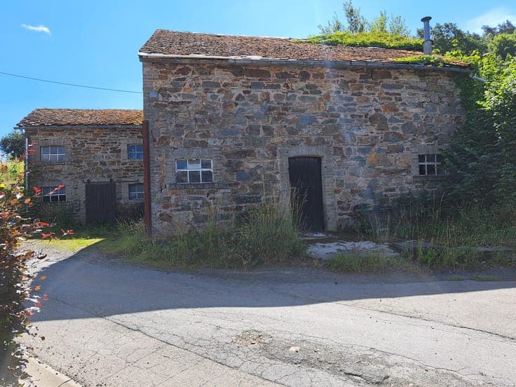 House in Malmedy