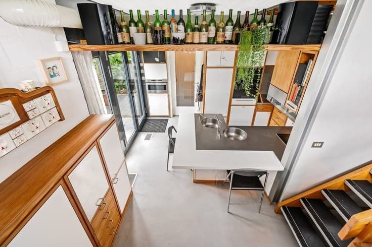 Woning