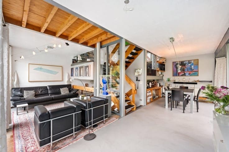 Woning