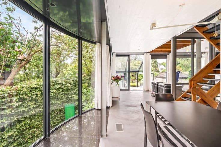 Woning
