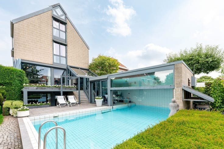 Woning