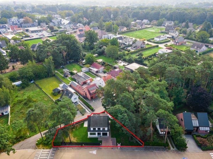 House in Kasterlee