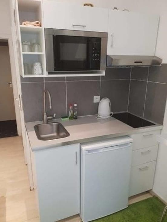 EU district! Single-family house with investment potential