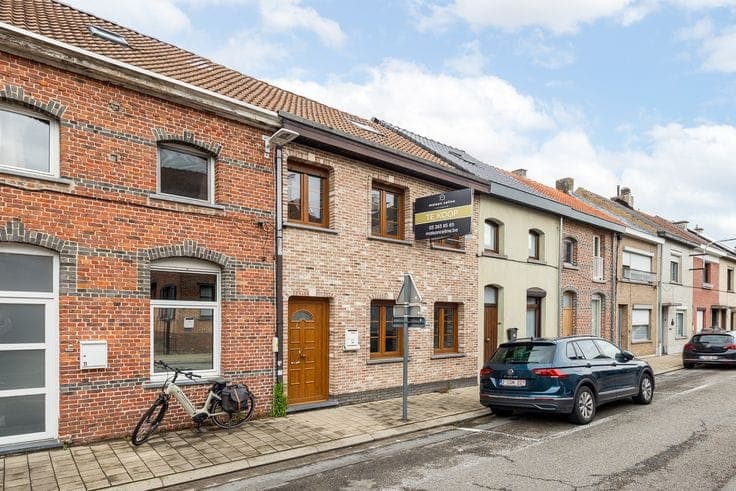 Leuke gezinswoning met 3 slaapkamers op een gunstige locati…