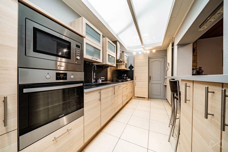 House in Wavre